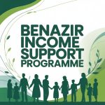 Benazir Income Support Programme (BISP)