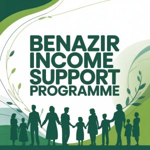Benazir Income Support Programme