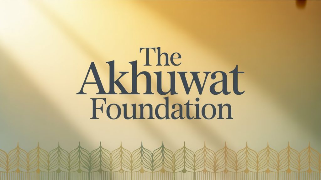 The Akhuwat Foundation